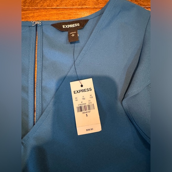 Express Romper - Picture 4 of 4